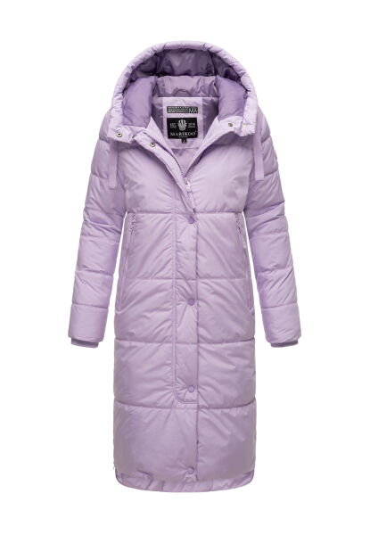 Marikoo Soranaa Damen Winterjacke Light Lilac Größe XS - Gr. 34