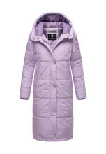 Marikoo Soranaa Damen Winterjacke Light Lilac Größe XS - Gr. 34