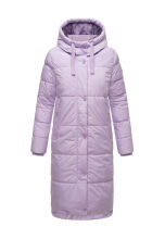 Marikoo Soranaa Damen Winterjacke Light Lilac Größe XS - Gr. 34