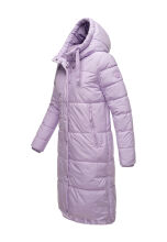 Marikoo Soranaa Damen Winterjacke Light Lilac Größe XS - Gr. 34
