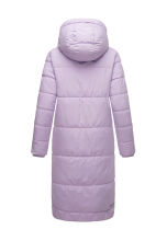 Marikoo Soranaa Damen Winterjacke Light Lilac Größe XS - Gr. 34