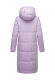 Marikoo Soranaa Damen Winterjacke Light Lilac Größe XS - Gr. 34