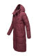 Marikoo Soranaa Damen Winterjacke Wine Größe S - Gr. 36