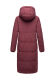 Marikoo Soranaa Damen Winterjacke Wine Größe S - Gr. 36