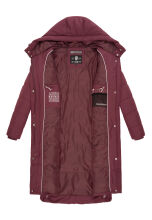 Marikoo Soranaa ladies winter jacket Wine Größe XXL - Gr. 44
