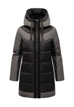 Navahoo Samtkaetzchen ladies jacket Schwarz Größe XXL - Gr. 44