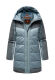 Navahoo Samtkaetzchen ladies jacket Powder Blue Größe XL - Gr. 42