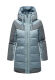 Navahoo Samtkaetzchen ladies jacket Powder Blue Größe XL - Gr. 42