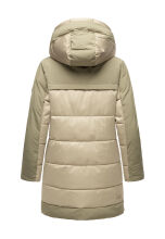 Navahoo Samtkaetzchen ladies jacket Pebble Grey Größe S - Gr. 36