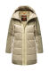 Navahoo Samtkaetzchen ladies jacket Pebble Grey Größe S - Gr. 36