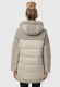 Navahoo Samtkaetzchen ladies jacket Pebble Grey Größe S - Gr. 36