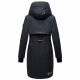 Navahoo Snowelf ladies winter jacket Navy Größe S - Gr. 36