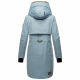 Navahoo Snowelf ladies winter jacket Powder Blue Größe S - Gr. 36