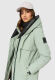 Navahoo Snowelf ladies winter jacket Smokey Mint Größe XL - Gr. 42