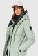Navahoo Snowelf ladies winter jacket Smokey Mint Größe XXL - Gr. 44