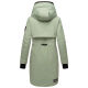 Navahoo Snowelf ladies winter jacket Smokey Mint Größe XXL - Gr. 44