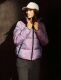 Navahoo Sternschnüppchen Damen Puffer Jacket