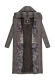 Navahoo Waffelchen ladies winter jacket Anthrazit Größe XXL - Gr. 44