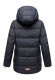 Navahoo Wattewölkchen ladies quilted jacket Navy Größe S - Gr. 36