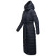 Navahoo Das Teil XIV ladies winter quilted coat -
