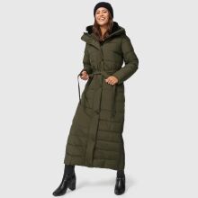 Navahoo Das Teil XIV ladies winter quilted coat -
