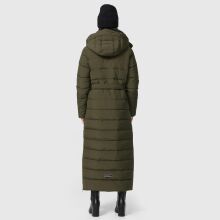 Navahoo Das Teil XIV ladies winter quilted coat -