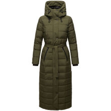 Navahoo Das Teil XIV ladies winter quilted coat -