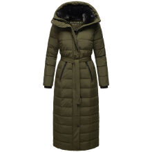 Navahoo Das Teil XIV ladies winter quilted coat -