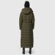 Navahoo Das Teil XIV ladies winter quilted coat -