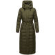 Navahoo Das Teil XIV ladies winter quilted coat -