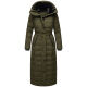 Navahoo Das Teil XIV ladies winter quilted coat -