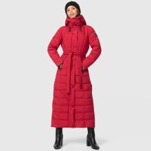 Navahoo Das Teil XIV ladies winter quilted coat -