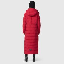 Navahoo Das Teil XIV ladies winter quilted coat -