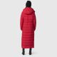 Navahoo Das Teil XIV ladies winter quilted coat -