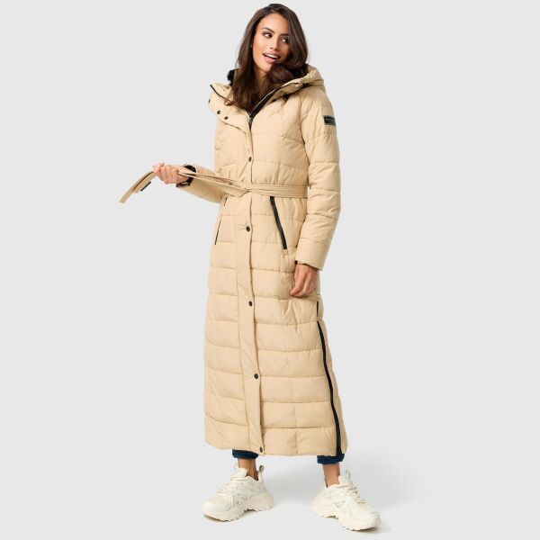 Navahoo Das Teil XIV ladies winter quilted coat -