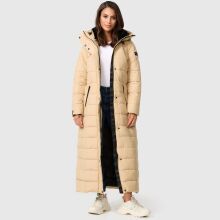 Navahoo Das Teil XIV ladies winter quilted coat -