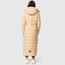 Navahoo Das Teil XIV ladies winter quilted coat -