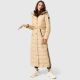 Navahoo Das Teil XIV ladies winter quilted coat -