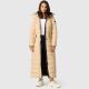 Navahoo Das Teil XIV ladies winter quilted coat -