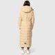 Navahoo Das Teil XIV ladies winter quilted coat -