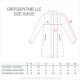 Navahoo Zuckertatze Damen Winterjacke