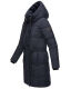 Navahoo Zuckertatze XIV ladies winter jacket Navy Größe XS - Gr. 34