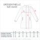Navahoo Zuckertatze XIV ladies winter jacket Navy Größe XS - Gr. 34