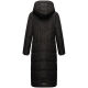 Navahoo Hingucker XIV Damen Winterjacke Schwarz Größe XL - Gr. 42
