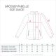 Marikoo Shimoaa XVI ladies winter quilted jacket Schwarz Größe XL - Gr. 42
