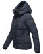 Marikoo Shimoaa XVI Damen Winter Steppjacke Navy Größe XS - Gr. 34