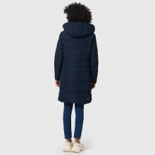 Marikoo Natsukoo XVI ladies winter quilted jacket Navy Größe XL - Gr. 42