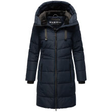 Marikoo Natsukoo XVI ladies winter quilted jacket Navy Größe XXL - Gr. 44