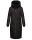 Marikoo Nadaree XVI Damen Winterjacke B979 Schwarz Größe XS - Gr. 34