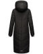 Marikoo Nadaree XVI Damen Winterjacke B979 Schwarz Größe XS - Gr. 34